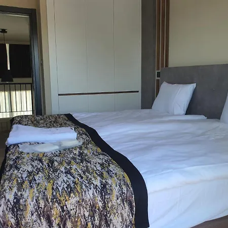 Hotel Luxury W Pool Near In Kyrenia *