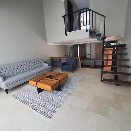 Hotel Luxury W Pool Near In Kyrenia Girne